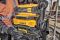 Зарядний пристрій POWERSHIFT DeWALT DCBPSC0550