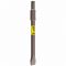 Зубило DeWALT, 30мм , пласке, 400мм. DT6809
