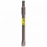 Зубило DeWALT, 30мм , пласке, 400мм. DT6809