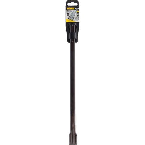 Зубило DeWALT "SDS-Max", XLR плоске, 25х400 мм. DT6812