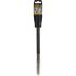 Зубило DeWALT "SDS-Max", XLR пiкоподiбне, 300 мм. DT6888