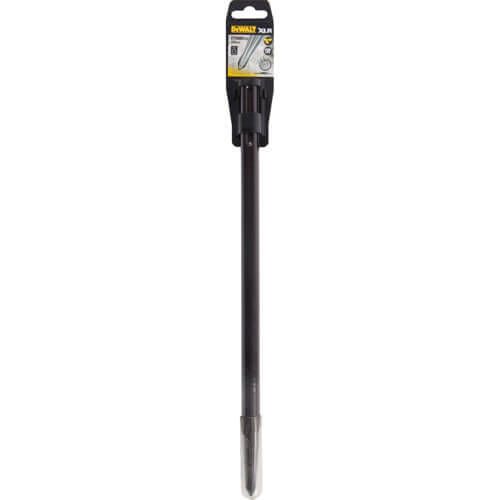 Зубило DeWALT "SDS-Max", XLR пiкоподiбне, 400 мм. DT6889