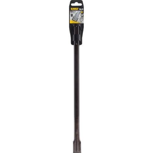 Зубило DeWALT "SDS-Max", XLR плоске, 25х400 мм. DT6812